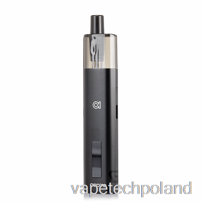 Vape Tech Polska Aspire Vilter S Pod System Czarny
